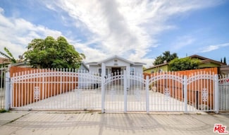 1726 W 37th Place, Los Angeles, CA 90018