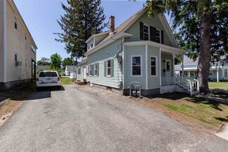 23 Beech St, Nashua, NH 03060