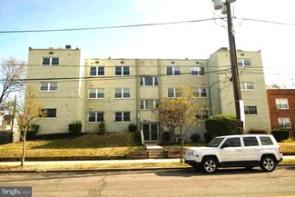 4810 Quarles St NE Unit 103, Washington, DC 20019