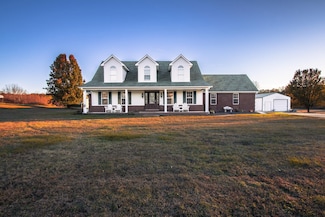 2721 Russell Bond Rd, Millington, TN 38053