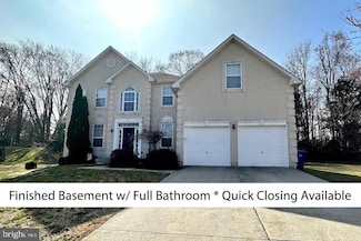 21 Anchor Ct, Hainesport, NJ 08036