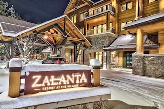 4101 Lake Tahoe Blvd Unit 213, South Lake Tahoe, CA 96150