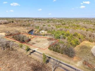 TBD (Tract 10A) Fm-2661 (1 0 Acres), Flint, TX 75762