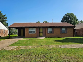 237 W Jefferson Ave, West Memphis, AR 72301