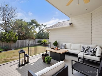 710 Hedgewood Dr, Georgetown, TX 78628