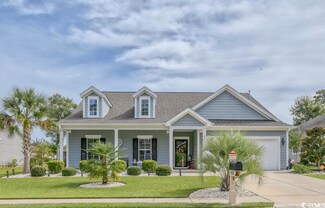 1431 Castleberry Place, Myrtle Beach, SC 29588