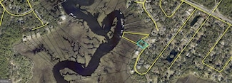 Lot 9 Unit 3 Riverview Dr, Saint Marys, GA 31558