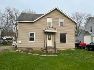 214 Marshall St, Coldwater, MI 49036