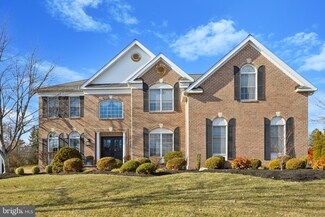 703 Broadmoor Dr, Blue Bell, PA 19422