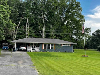 168 S Oak Park Dr, Lexington, TN 35648
