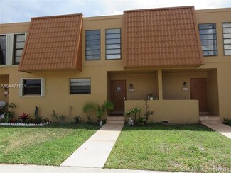 9182 Orchid Tree Ln Unit 151, Pembroke Pines, FL 33024