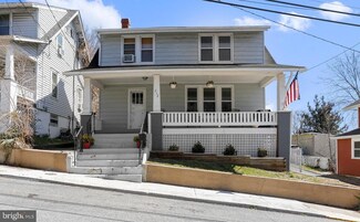 212 N Delaware Ave, Brunswick, MD 21716