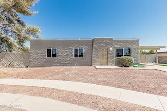 7735 E Basswood Place, Tucson, AZ 85730