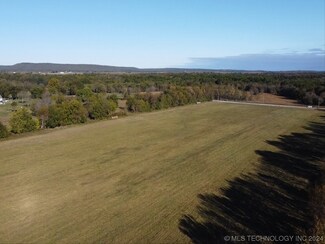 0017 Happy Camp Rd, Beggs, OK 74421