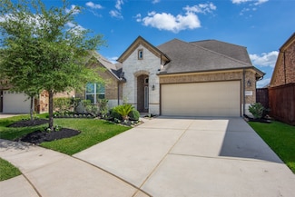 19907 Lizzie Ridge Ln, Cypress, TX 77433