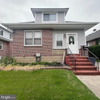 127 Delaware Ave, Mount Ephraim, NJ 08059