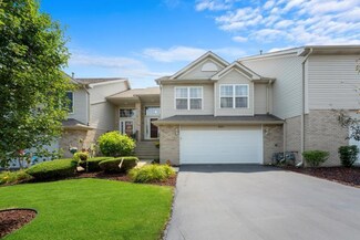 6825 Oak View Ct Unit 6827, Oak Forest, IL 60452