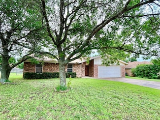 2610 W Frey St, Stephenville, TX 76401
