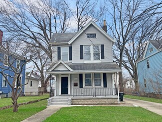 8348 Curzon Ave, Cincinnati, OH 45216