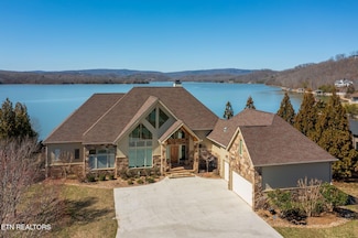 340 W Mountain Dr, Rockwood, TN 37854