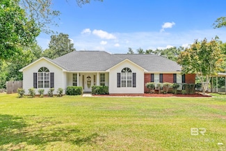 45792 Old Carney Rd, Bay Minette, AL 36507