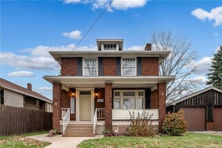 1118 Lane Ave, Natrona Heights, PA 15065