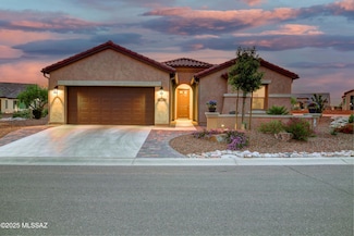 60366 E Ankole Dr, Oracle, AZ 85623