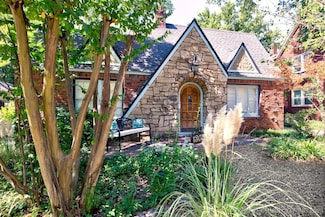 1308 S Birmingham Ave, Tulsa, OK 74104