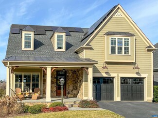 1867 Marietta Dr, Charlottesville, VA 22911