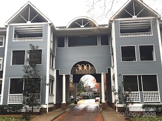 300 E Park Ave Unit 5, Charlotte, NC 28203
