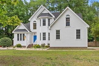 4701 Harlequin Way, Chesapeake, VA 23321