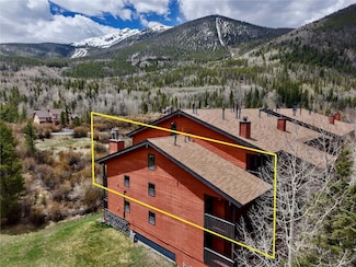 855 S 5th Ave Unit 296, Frisco, CO 80443