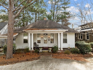 302 Raleigh Road Pkwy N, Wilson, NC 27893
