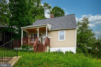 4417 Craddock Ave, Baltimore, MD 21212