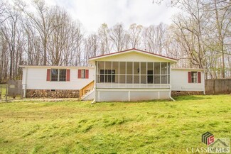 400 W Kellogg Dr, Colbert, GA 30628
