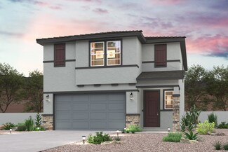 Oak, Surprise, AZ 85387