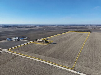 0 Dogwood Ave & 400th St, Strawberry Point, IA 52076