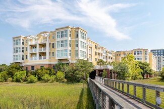4002 Old Bridgeview Ln Unit 402, Charleston, SC 29403