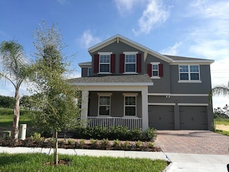 15349 Murcott Harvest Loop, Winter Garden, FL 34787