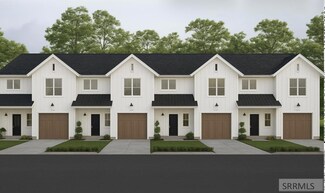 2764 Derrald Ave, Ammon, ID 83406