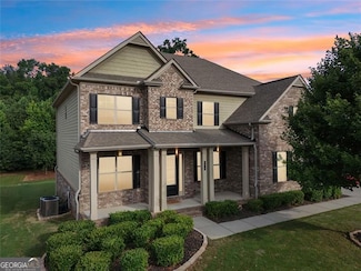 6415 Yellow Birch St, Cumming, GA 30040