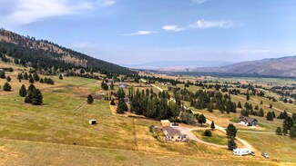 16625 Highland Dr, Florence, MT 59833