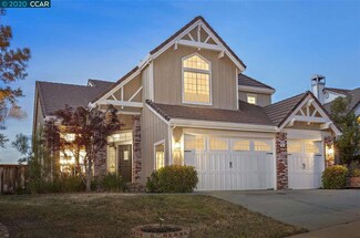 463 Obsidian Way, Clayton, CA 94517