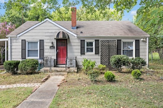 1007 Grantland Ave, Murfreesboro, TN 37129