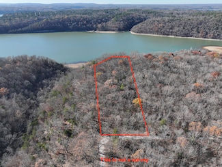 0 Hickory Springs Rd, Hindsville, AR 72738
