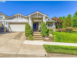 1883 NE 60th Place, Hillsboro, OR 97124