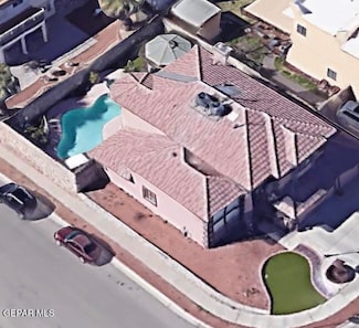 12644 Sun Haven Dr, El Paso, TX 79938
