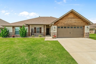 921 Elk Ridge Dr, Stephenville, TX 76401