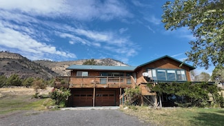 54146 Highway 31, Summer Lake, OR 97640