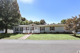 1639 State Highway 1271, Kuttawa, KY 42055